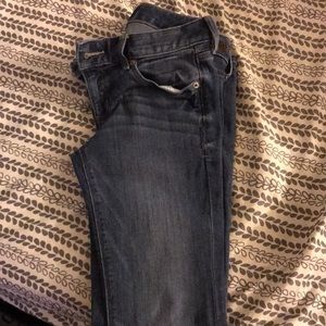 Express jeans size 2